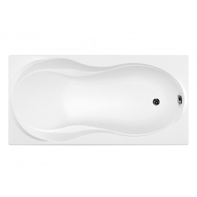 Акриловая ванна Aquanet Grenada 170x80