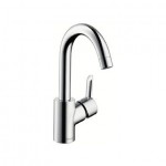  Смеситель для раковины Hansgrohe Focus S 31710000