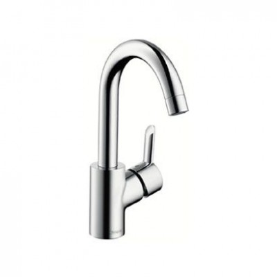  Смеситель для раковины Hansgrohe Focus S 31710000