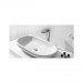  Смеситель для раковины Bravat Gina F165104C-A-RUS