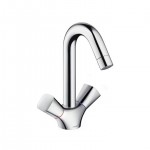  Смеситель для раковины Hansgrohe Logis 71222000