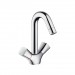  Смеситель для раковины Hansgrohe Logis 71222000