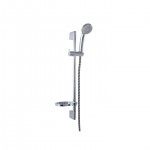 Душевой гарнитур Bravat Eco D152CP