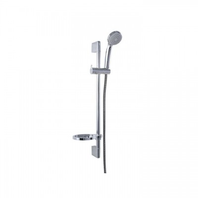 Душевой гарнитур Bravat Eco D152CP