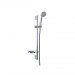 Душевой гарнитур Bravat Eco D152CP