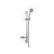 Душевой гарнитур Bravat Eco D152CP