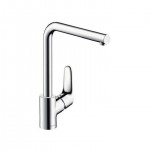 Смеситель для кухни Hansgrohe Focus 31817800