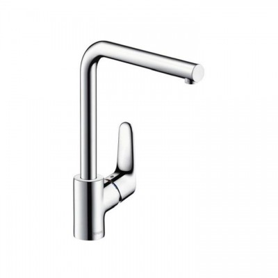 Смеситель для кухни Hansgrohe Focus 31817800