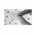 Душевая стойка Hansgrohe Raindance Select 300 27127000