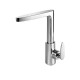 Смеситель для кухни Bravat Spring 7F779113C