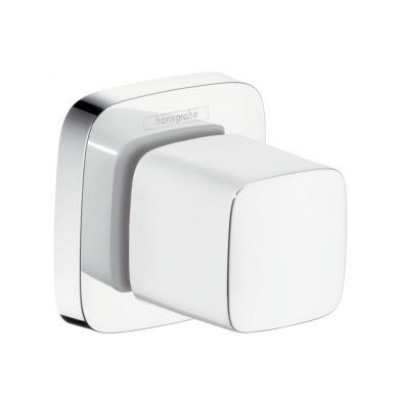 Запорный вентиль для смесителя Hansgrohe PuraVida 15978400