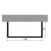Панель фронтальная Duravit PuraVida 8971 99