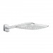  Верхний душ Hansgrohe PuraVida 27437400