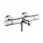  Смеситель для ванны с душем Hansgrohe Ecostat Comfort 13114000