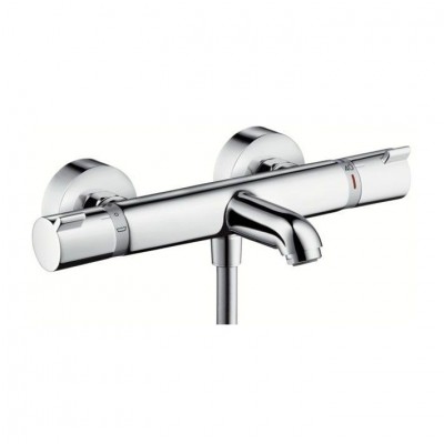  Смеситель для ванны с душем Hansgrohe Ecostat Comfort 13114000
