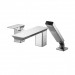 Каскадный смеситель Bravat Phillis F556101C-2-RUS