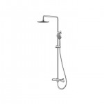 Душевая стойка Bravat Waterfall F939114C-A-RUS