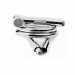 Гигиенический душ Hansgrohe 32129000