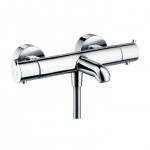  Смеситель для ванны с душем Hansgrohe Ecostat E 13245000