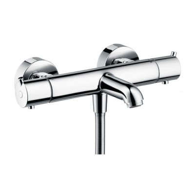  Смеситель для ванны с душем Hansgrohe Ecostat E 13245000