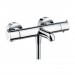  Смеситель для ванны с душем Hansgrohe Ecostat E 13245000