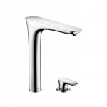 Смеситель для кухни Hansgrohe PuraVida 15812000
