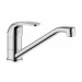 Смеситель для кухни Bravat Fit 7F7135188CP-RUS