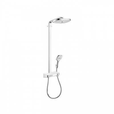 Душевая стойка Hansgrohe Raindance Select 300 27127400