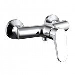  Смеситель для душа Bravat Eler F9191238CP-01