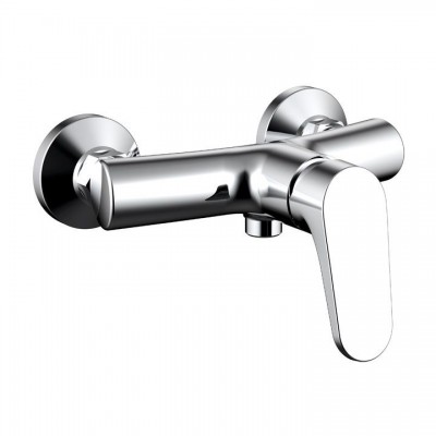 Смеситель для душа Bravat Eler F9191238CP-01