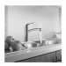 Смеситель для кухни Hansgrohe Focus 31806800