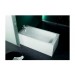 Стальная ванна Kaldewei Cayono 170x75 275030003001 Easy Clean с антискользящим покрытием