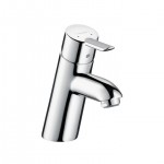  Смеситель для раковины Hansgrohe Focus S 31711000